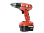 Black & Decker EPC14CA-QW Akku-Bohrsc...