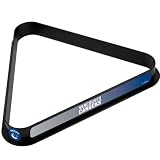NHL Vancouver Canucks Billiard Ball Triangle Rack - Game Room Products By Category NHL Vancouver Canucks