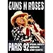 �Guns n Roses - Paris 92 (Special Guests Aerosmith & Lenny Kravitz)�