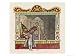 Punch Teaches Jack Ketch How to Hang a Man Giclee Poster Print by George Cruikshank, 24x18