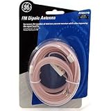GE FM Dipole Antenna (AV22617) (AV22617)
