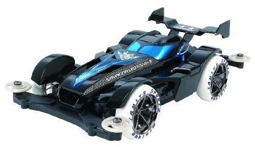 94728 Savanna Leo Black Special Ver.II