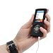 Speck PixelSkin for iPod nano 4G (Black)