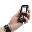 Speck PixelSkin for iPod nano 4G (Black)