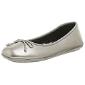 Daniel Green Women's Kylie Ballerina Slipper