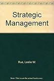 Strategic management