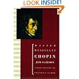 Chopin (master Musicians Series)&nbsp;&nbsp;by Jim Samson 