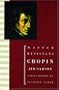 Chopin (Master Musicians (Paperback Oxford))