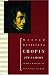 Chopin (Master Musicians Series)