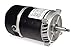 Marathon Electric/Regal Beloit - 5KH39EN2506BX - 1/3 HP Jet Pump Motor, Split-Phase, 3450 Nameplate RPM, 115 Voltage, 56J Frame