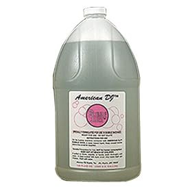 American DJ Bubble Juice Gallon