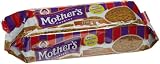 Mother's