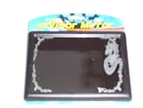 Dragon Visor Mirror