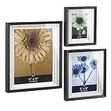 Review Umbra 316921-040 / Umbra 316921-040 Coliseum 11 by 14-Inch Frame, Black