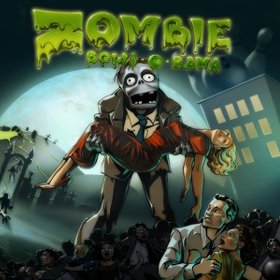 Zombie Bowl-O-Rama [Game Download] by Mumbo Jumbo