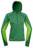 SportHill Women's InFuzion Splice Hoodie
