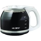 Mr Coffee Pld13-Np 12-Cup Replacement Decanter