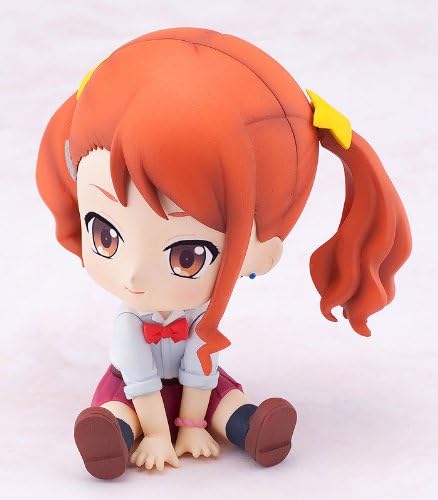 Penguin Parade - Ano Hi Mita Hana no Namae o Bokutachi wa Mada Shiranai PVC Petan