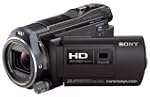 Sony HDR-PJ650VE Camescopes Classique...