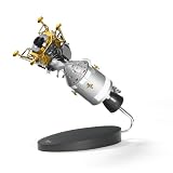 Apollo Capsule and Lunar Module