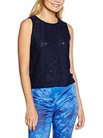 Yumi Top (Azul Oscuro)