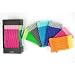 TeckNet MT-084 IPOD NANO 3rd GENERATION NANO Socks - 6 different colours
