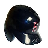 David Ortiz Red Sox Batting Helmet Right Ear Flap