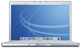 Apple MacBook Pro 15.4 Laptop (2.5 GHz Intel Core 2 Duo Processor, 4 GB RAM, 250 GB 5400 RPM Hard Drive, DVD/CD SuperDrive)