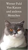 Produkt-Bild: Von Katzen und anderen Menschen