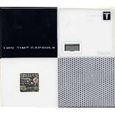 TIME CAPSULE all the singles