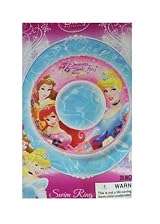 Disney Princess Swim Ring - Princesses Swim Tube