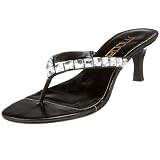 Moda Spana Womens Tamra Thong Slide