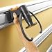 Gladiator GarageWorks GAWUXXCPVK Claw Advanced Bike Storage