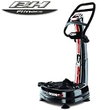 BH Fitness Vibroboost Commercial Vibration Plate