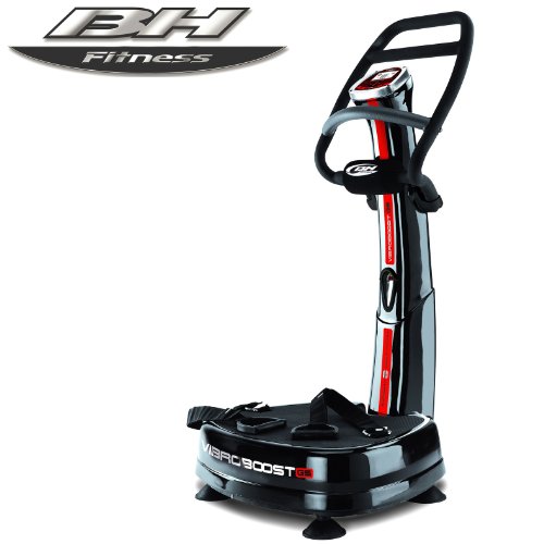 BH Fitness Vibroboost Commercial Vibration Plate
