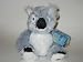 KOALA Webkinz Plush Toy New With Tags ( Hottest collectible toys! )
