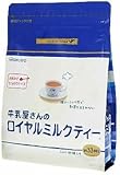 和光堂 牛乳屋さんのロイヤルミルクティー徳用袋 400g