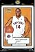 2005 06 Topps Style '52 Joey Graham Toronto Raptors Basketball Card #150 - Mint Condi...