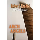 arch angels a joe keough mystery