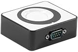 Dexlan - Mini Serveur Ethernet - 1 Port RS-232 DB9