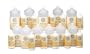 CLEAN EARTH PLATING GLO FREE GOLD PLATING SOLUTION 24KT QUART