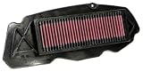 K&N HA-6002 Replacement Air Filter