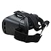 Mannice 3D VR Virtual Reality Headset,vr box,VR glasses,3D Video Movie Glasses For 3.5~6.0