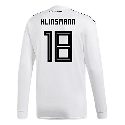 サッカー日本代表、後任監督に前ドイツ代表監督のユルゲン・クリンスマンの名が挙がる