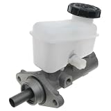 AC Delco 18M1242 Brake Master Cylinder by ACDelco