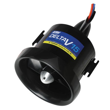 Delta-V 15 69mm Electric Ducted Fan