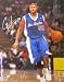 Corey Maggette Autographed/Hand Signed LA Clippers 16x20 Photo