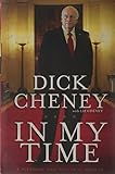 In My Time: A Personal and Political Memoir