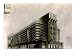 Drawing by the Architect Quirino De Giorgio of a Project for a Modern 'Casa Del Fascio' Art Giclee Poster Print by Quirino De Giorgio, 12x9