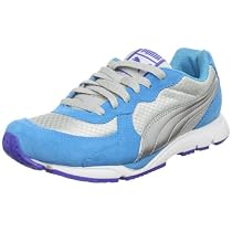 PUMA Women's Vesta Frost Running Shoe